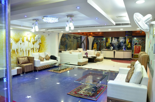 Hotel Raj Mandir